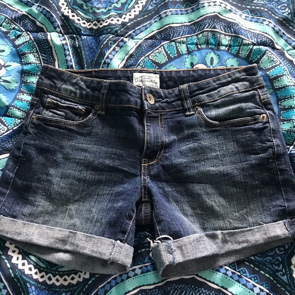 Aeropostale shorts
